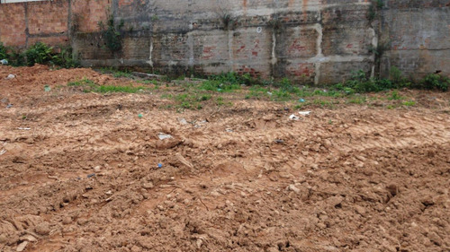 Imagem 11 de 15 de Terreno Em Condomínio Para Venda Em Curitiba, Santa Cândida - 336_2-1090131