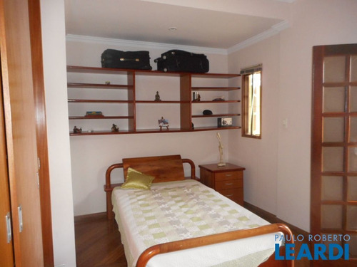 Imagem 10 de 15 de Sobrado - Jardim Marajoara - Sp - 572803