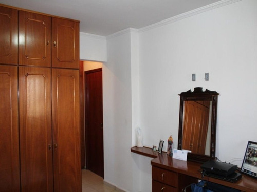 Imagem 29 de 30 de Apartamento Com 3 Dormitórios À Venda, 174 M² Por R$ 650.000,00 Edifício Maria Alcolea - Centro - Sorocaba/sp - Ap1145 - 68032746