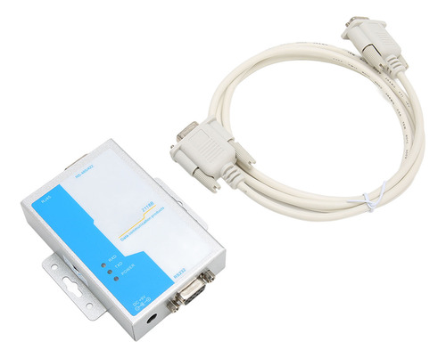 Convertidor Rs232 A Rs422 Rs485 300 115,2 Kbps 1500 W Surge