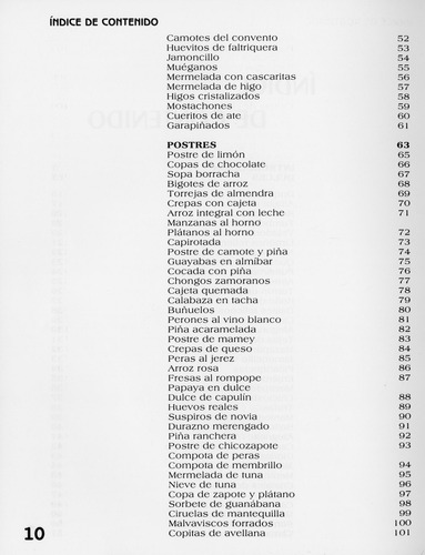 Lo Mejor De La Cocina Mexicana Editorial Trillas