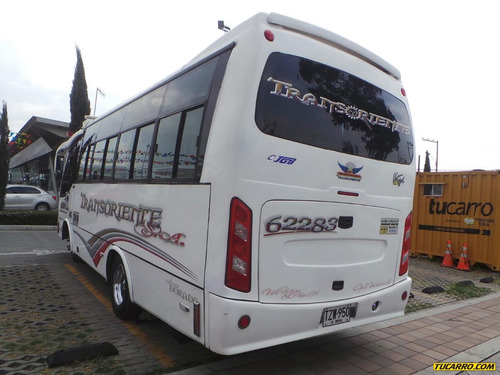 Autobuses Buses