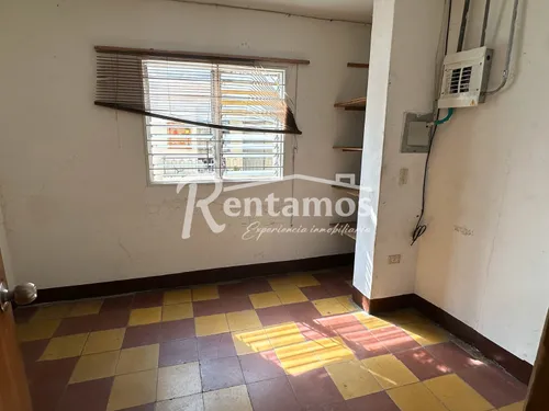 Bodega En Arriendo En Playa Rica. Cod A5819