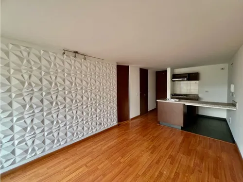Venta Apartaestudio San Miguel