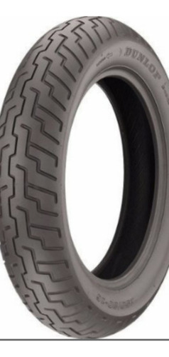 Imagen 3 de 3 de Cubierta Dunlop D404 90/90/21
