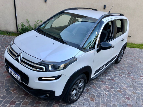 Citroën Aircross 1.6 Vti 115 Feel