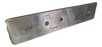 Comprar Frente De Aluminio Tocadisco Winco Estereo, Serigrafía Bien