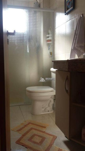 Imagem 22 de 25 de Apartamento De 2 Dormitórios, Sendo 1 Suíte, Na Guilhermina, Em Praia Grande - Ap2584