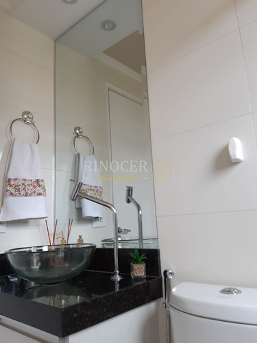 Imagem 23 de 27 de Apartamento Padrão Em Ribeirão Preto - Sp - Ap0634_rncr