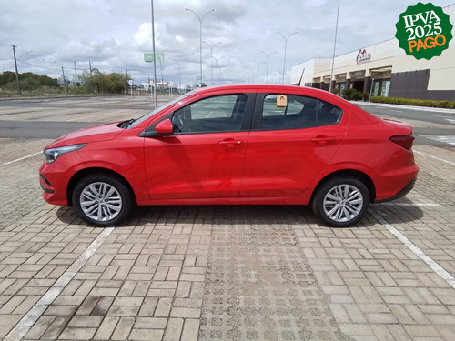 Fiat Cronos 1.0 FIREFLY FLEX DRIVE MANUAL