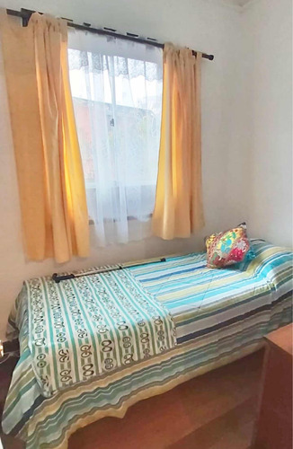 Amplia Propiedad Con 4 Casas Pya. Ancha