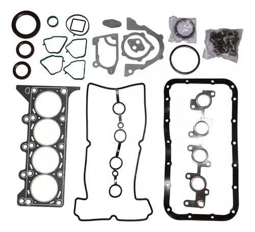 comprar Kit Empaquetadura Motor Para Daewoo Tico 800 F8c 1997 2000