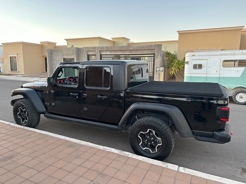 Jeep Gladiator 3.6 Rubicon 4x4 At