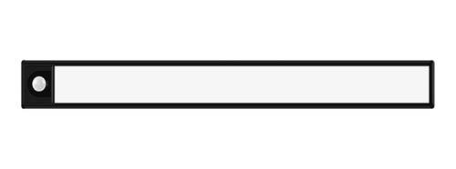 Lámpara De Gabinete Lámpara De Noche Inalámbrica Con Sensor