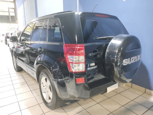 Suzuki Vitara Jiii 2.0 4wd 2009