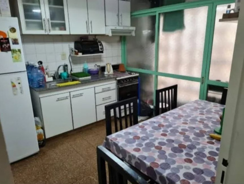 Imagen 6 de 11 de Departamento En Venta De 2 Dormitorios C/ Cochera En Ramos Mejía