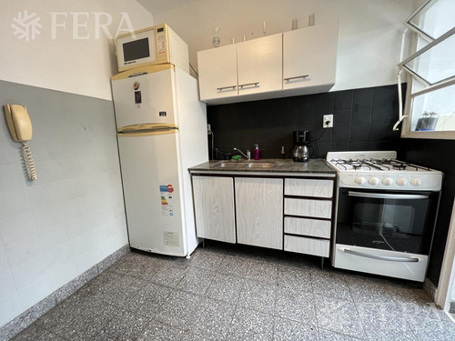 Imagen 3 de 9 de Venta Departamento 2 Ambientes En Belgrano (29748)