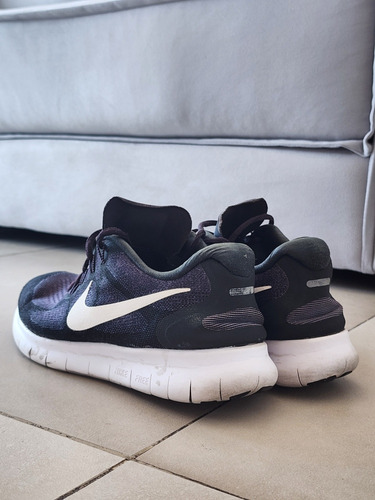 Zapatillas Nike Free Rn