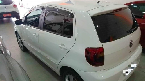 Fox 1.6 Mi 8v Flex 4p Automatizado