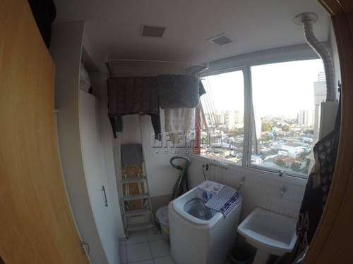 Imagem 2 de 21 de Apartamento À Venda Por R$ 745.000,00 - Jardim Bela Vista - Santo André/sp - Ap1542