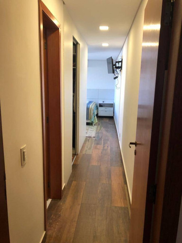 Imagem 12 de 23 de Sobrado Com 3 Dormitórios À Venda, 150 M² Por R$ 780.000 - Sacomã - São Paulo/sp - So0176