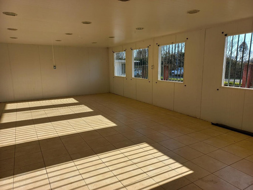 Imagen 7 de 11 de 100% De Financiamiento. Bodega Industrial En Colbún