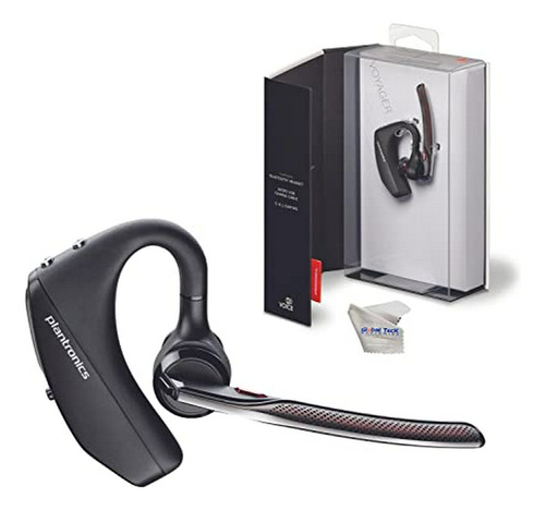 Auriculares Bluetooth Compatible Con  Voyager 5200.