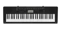 Comprar Organo Ctk 3500 Casio 5 Octavas Sensitivo Sonidos