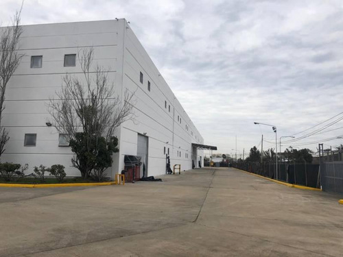 Imagen 2 de 8 de Excelente Inmueble Industrial - Parque Industrial Tigre - 11.500 M2