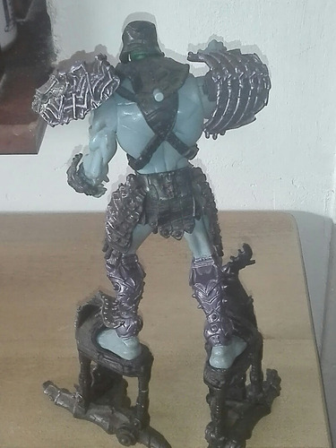 Skeletor Master Of The Univers Mattel Año 2002