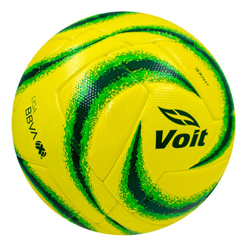 Balón De Fútbol 83839 No.5 Closing Tempest Liguilla Voit Verde