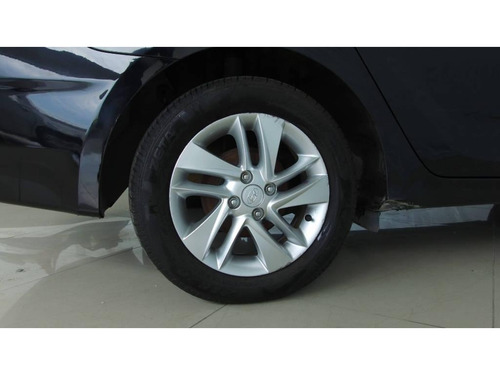Hyundai Hb20 S Premium 1.6 Aut.