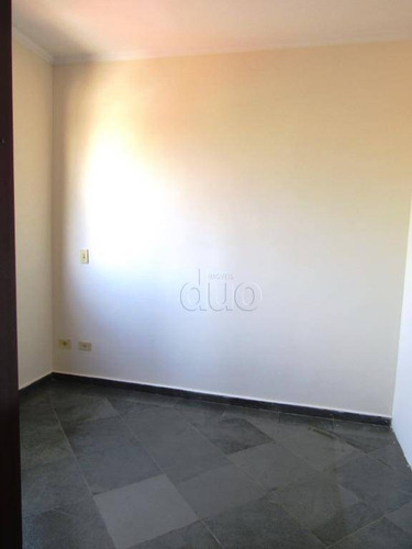 Imagem 12 de 12 de Apartamento Com 1 Dormitório À Venda, 34 M² Por R$ 125.000,00 - Higienópolis - Piracicaba/sp - Ap1516