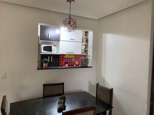 Imagem 6 de 15 de Apartamento - Vila Firmiano Pinto - Ref: 14415 - V-872412