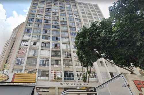 Imagem 11 de 11 de Kit Net Próximo Mackenzie - Oportunidade : Moradia Ou Investimento - 96