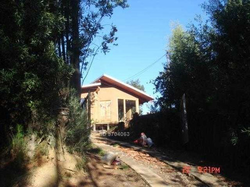 Imagen 5 de 6 de Camino Nonguen S / N , Sector Reserva De Nonguen Concepc...