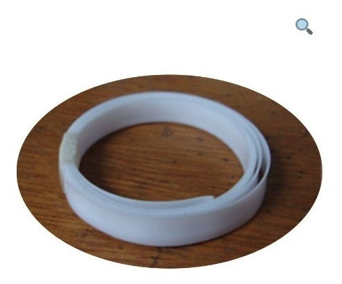Banda Teflonada Con Adherencia P, Plotter De Corte Moritzu