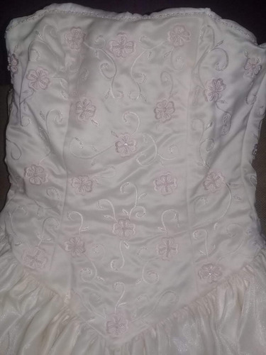 Vestido De Xv Años Hermoso 