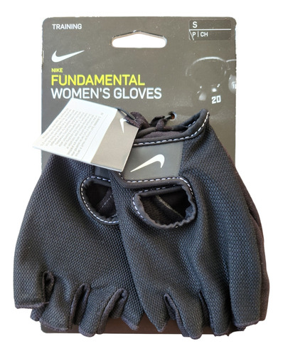 Guantes De Entrenamiento Nike Para Dama