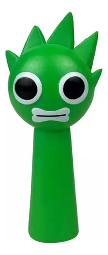 . New Sprunki Rhythm Box Figuras Juguetes Juguetes 2024