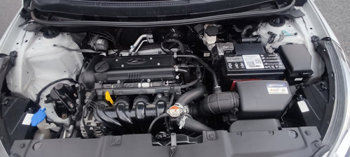 Hyundai Accent 1.6 Premium