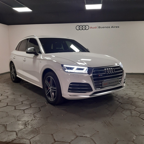 Audi Sq5 2019 Usada 2018 2020 2021 0km Q5 Q8 Usado Q3 Q7 Pg