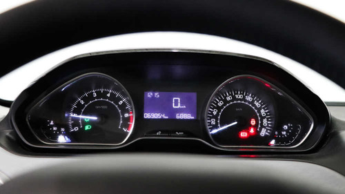Peugeot 208 1.5 Allure Touchscreen - 144230 - C