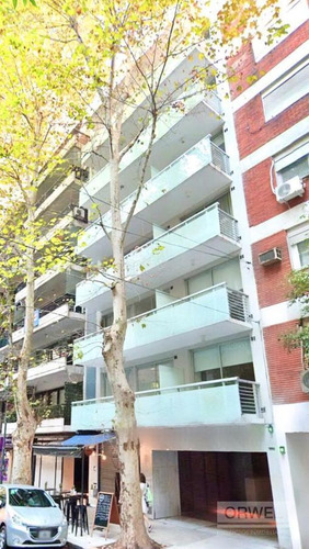 Imagen 22 de 22 de Departamento - Palermo - Excelente Ubicación