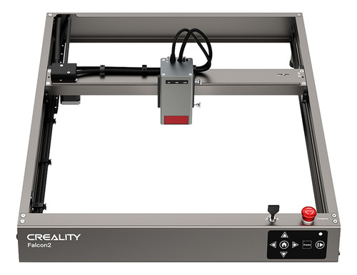 Grabadora Láser Creality Falcon 22w 25000mm/s Inmediata