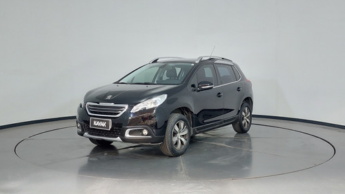 Peugeot 2008 1.6 Féline Mt