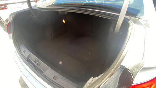 Citroën C4 Lounge 1.6 Thp 165 Feel Pack