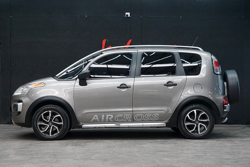 Citroën Aircross 1.6 Sx 110cv