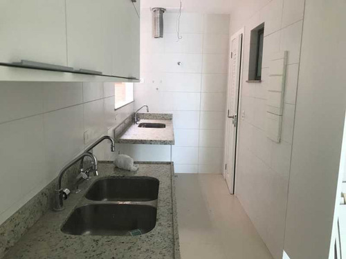 Imagem 7 de 15 de Apartamento-à Venda-barra Da Tijuca-rio De Janeiro - Svap30050