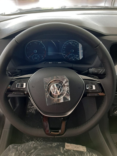 Volkswagen Tcross 200 Tsi Aut.